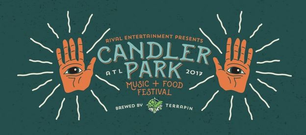 Candler Park Music & Food Festival