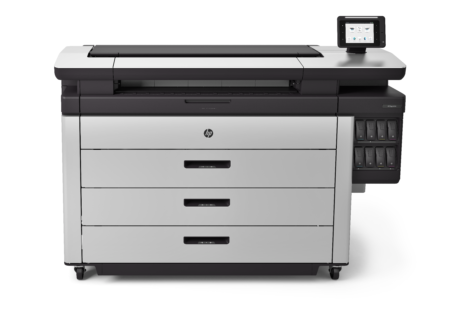 wide format printer