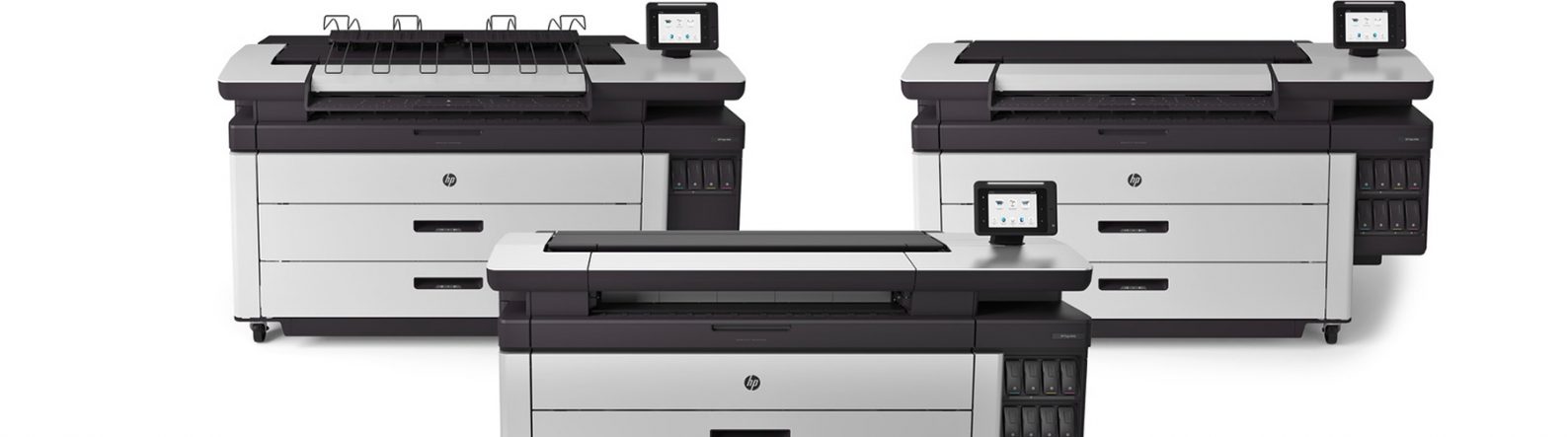 HP PageWide XL Printer