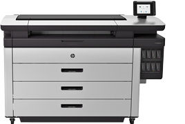 HP PageWide XL Printers