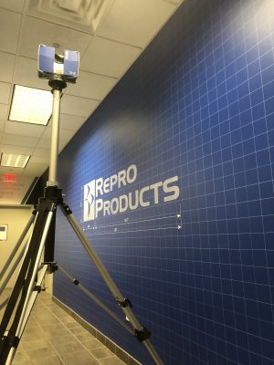 3d Laser Scanner | Repro Products