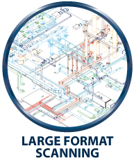 Printing & Graphics Large Format Scanning