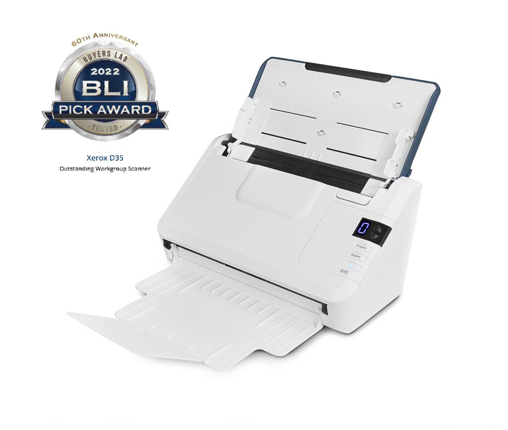 Xerox personal mobile scanners repro products